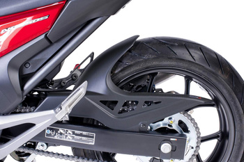 Błotnik tylny puig do honda nc700/750 s/x 12-21 / integra 12-13 carbon