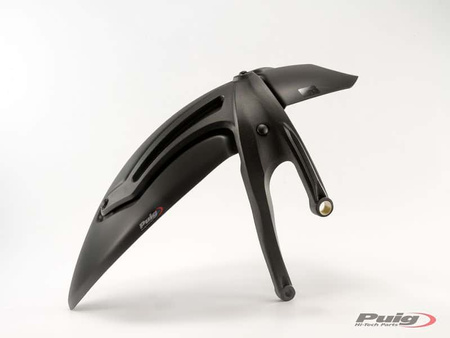 Błotnik tylny puig do bmw r nine t 14-20 carbon