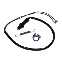 Czujnik hamulca tył komplet do Simson s51