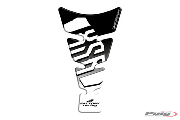 Tankpad Spirit Puig Do Yamaha Xsr Czarny