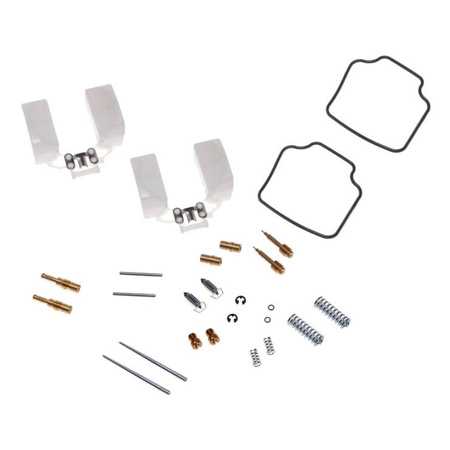 Zestaw Naprawczy Gaźnika Kingway Czoper 25 Lifan LF250-4