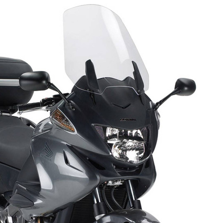 Szyba honda nt 700 deauville (06-12) 49 x 46,5 cm przezroczysta