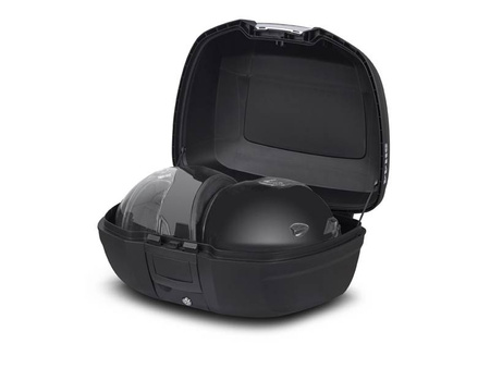 Kufer motocyklowy centralny Shad SH44