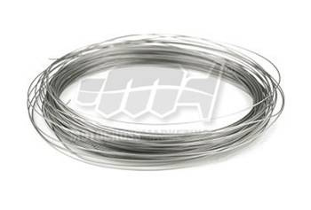 Drut do manet0,8mm długość 110m