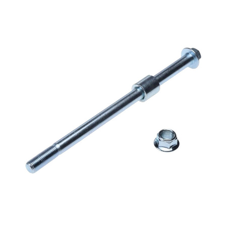 Oś koła przód do Junak 904 fi12x210