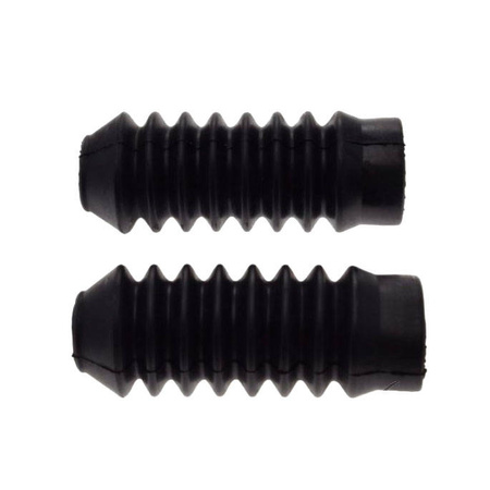 Guma amortyzatora przód Romet para