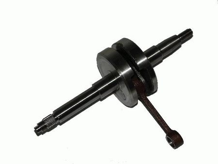 Wał Korbowy Suzuki Cp 50 Wat000240