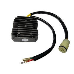 Gz 2022/08 regulator napięcia honda trx 300ex sportrax '01-'06