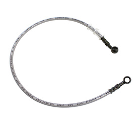 Przewód Hamulcowy Power Force 640mm