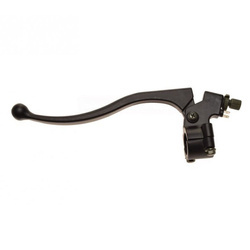 Dźwignia lewa sprzęgła z korpusem do ATV Bashan BS