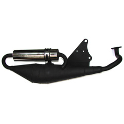 Cylinder Żeliwny Gy6 Kymco 47 Mm 4t