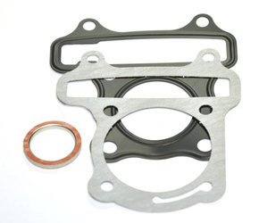 USZCZELKI CYLINDRA GŁOWICY SKUTER 4T 80CM 47MM