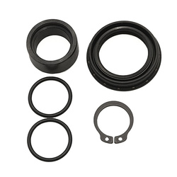 Zestaw naprawczy wałka zdawczego suzuki rm 125 '04-'08, rmz 250 '07-'12 (25-4026)