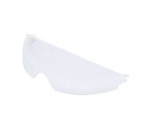 Szyba clear do kasku LS2 FF325/313/902 OF570 OF573 OF569 OF600