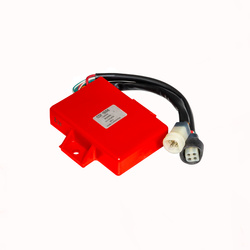 Dze moduł zapłonu cdi yamaha yfz350 banshee 87-94 multimapa