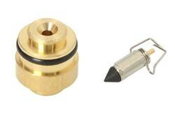 Zaworek iglicowy z gniazdem kawasaki zx-9r '94-97, zx-7r '96-02 