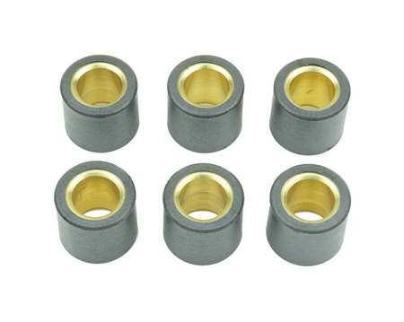 Rolki 19*17 15.5gr gilera