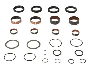 Zestaw naprawczy zawieszenia przedniego suzuki rm 125 (01)