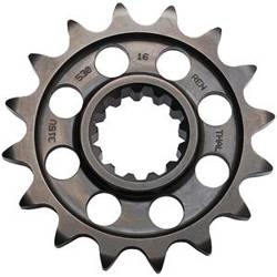 Zębatka przednia ultralight grooved 1248 13 ktm/husqvarna/husaberg (124813)