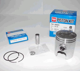 Tłok Tkrj Suzuki Fr 80 (Oem:35623) (49,25)