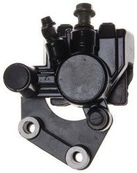 Zacisk hamulca przedni do skutera 4T i 2T Lj50Qt-K