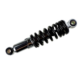 Amortyzator Atv 50-125 Rozstaw 255mm  Z Regulacją Power Force Ns150fmh-200023