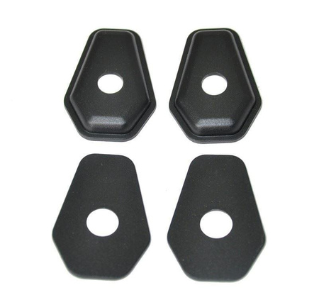 Zaślepki kierunkowskazów uniwersalne – otwór M8 (komplet 4 szt.) Suzuki