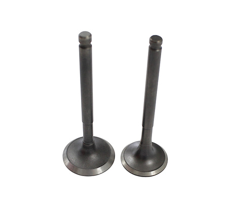 Komplet Zaworów Gy6 125 Gy6125w100905