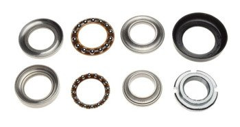 Łożyskowanie kierownicy do Junak 901