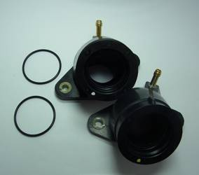 Króćce ssące gaźnika yamaha xvs 650 drag star '97-'07