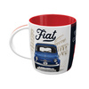 Kubek Fiat 500 Enjoy 43066