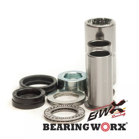 Zestaw naprawczy wahacza kawasaki kxf 250 06-16, klx 450r 08-09, kxf 450 06-15 (28-1156)