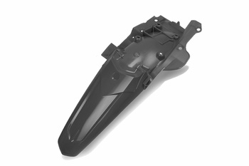 Błotnik tył yamaha yzf 250 '19-'21, yzf 450 '18-'21 ' kolor szary