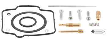 Zestaw naprawczy gaźnika suzuki rm 250 '92