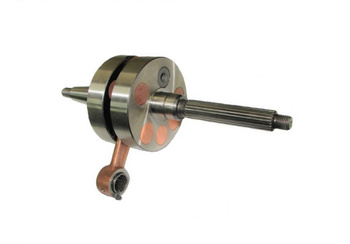 Wał Korbowy Top Racing Standard 2t 125/150/180 Ccm Maxi Scooter Gilera Runner Piaggio Typhoon