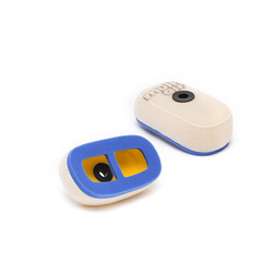 Filtr powietrza honda xr 250 r 86-04, xr 400r 96-04, xr 600r 85-02, crm 250 89-93 (hff1015)