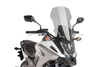 Szyba Turystyczna Puig Do Honda Nc750x 16-20 Lekko Przyciemniona