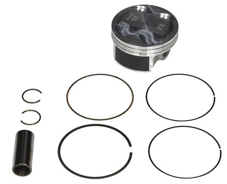 Vertex 2022/01 tłok beta rr 250 '05-'07, ktm exc 250f '01-'06 (exc250f) (big bore=280ccm) (76,96mm)