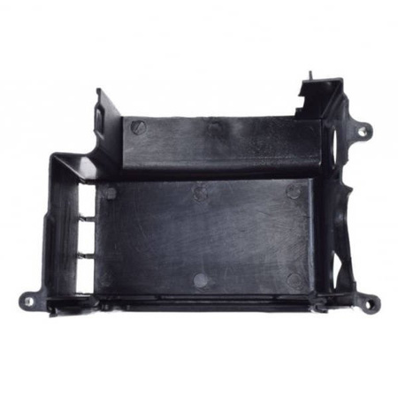 Osłona plastikowa cylindra lewa do Sym Orbit 4T