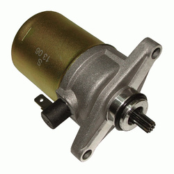 Rozrusznik elektryczny HP skuter 4T 139QMB 80 90cm