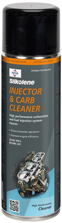 Zmywacz Fuchs Silkolene Inj/Carb Cleaner Spray 500ml