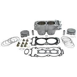 cylinder kompletny polaris general 1000 xp '17-'21, ranger 1000 xp, rzr xp 1000 '17-'21 standard (2x tłok 24398,cylinder, top-end)