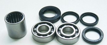 Zestaw naprawczy wahacza honda vt 750c '97-01, dc '01-03