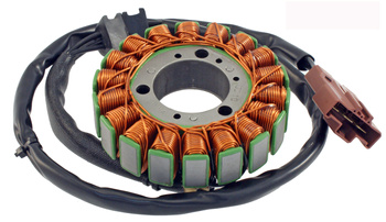 Stojan Alternatora Aprilia Atlantic 400/500