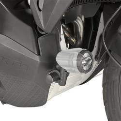 mocowanie halogenów ks310 i ks322 ktm 790 adventure / r (19) bez użycia gmoli tn7710