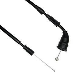 Linka gazu yamaha pw 80 (górna linka)