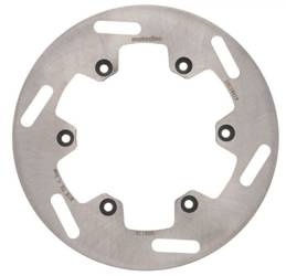 Tarcza hamulcowa tył yamaha tt 600r/k/re '93-'04 (220x115x5mm) (6x6,5mm)