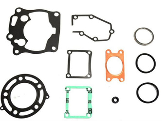 uszczelki top-end kawasaki kx 125 98-99