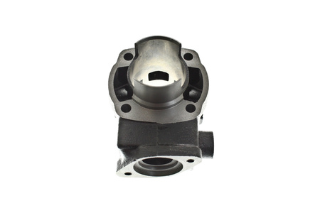 Cylinder Żeliwny Power Force Kymco Super 9 Bet&Win 44mm 2t
