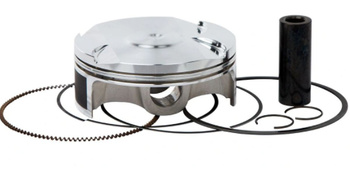 Vertex tłok ktm (4t) excr 450 (exc-r 450) '08-'11 pro hc 12,8:1 94,94mm (pierścienie 590295000002 x 1 kpl.)